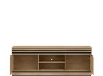 FERRO dub cremona FE01, skrinka pod TV