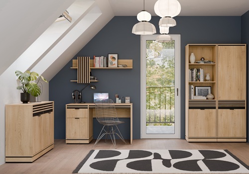 FERRO študentská izba