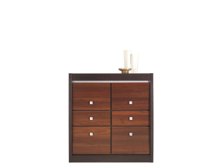 FORREST FR/06, komoda