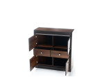 FORREST FR/06, komoda