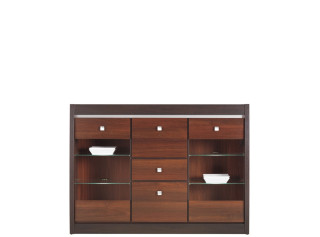 FORREST FR/07, komoda