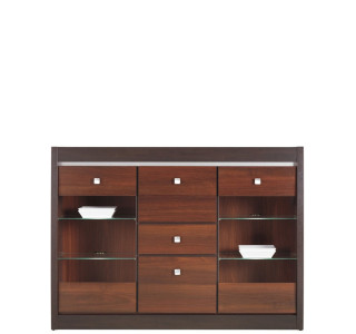 FORREST FR/07, komoda