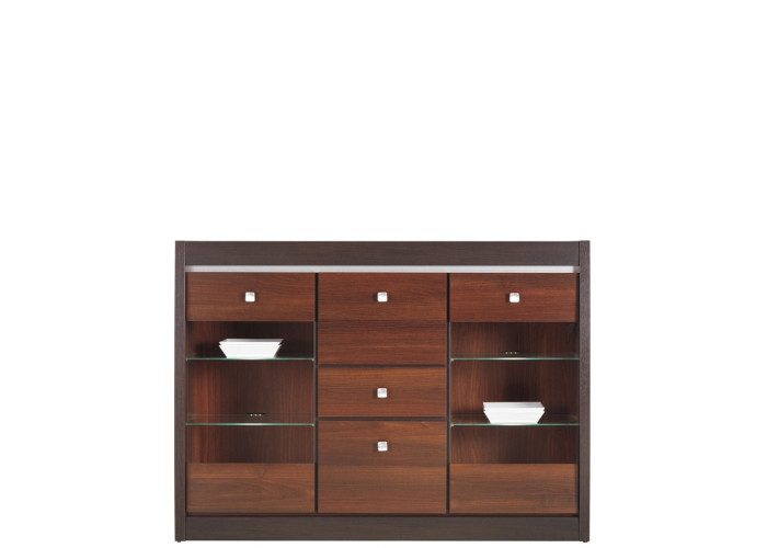 FORREST FR/07, komoda