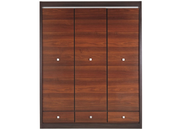 FORREST FR/10, šatníkovo-policová skriňa FORREST FR/10, šatníkovo-policová skriňa