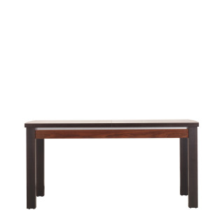 FORREST FR/12, rozkladací jedálenský stôl 160-200x90 cm