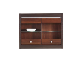 FORREST FR/17, závesná vitrína