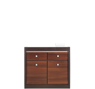 FORREST FR/04, komoda