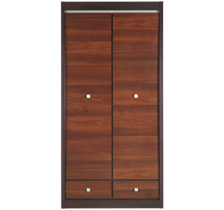 FORREST FR/09, šatníková skriňa