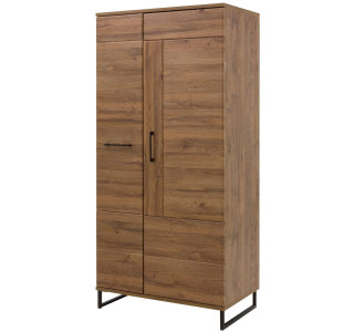 IVO IV09, šatníková skriňa