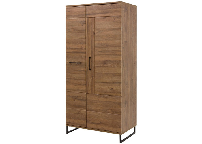 IVO IV09, šatníková skriňa