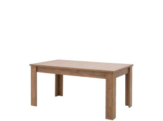 IVO IV13, rozkladací jedálenský stôl 160-200x90 cm IVO IV13, rozkladací jedálenský stôl 160-200x90 cm