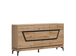 KRIS KS03 komoda KRIS KS03 komoda