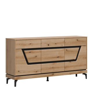 KRIS KS03 komoda
