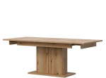 KRIS ST02, rozkladací jedálenský stôl 160-200x90 cm KRIS ST02, rozkladací jedálenský stôl 160-200x90 cm