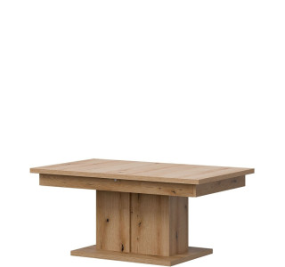 KRIS LA01, rozkladací konferenčný stolík