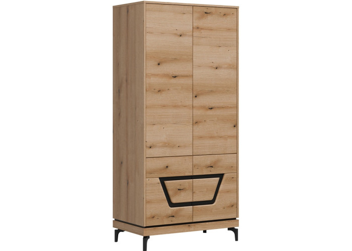 KRIS KS09 šatníková skriňa KRIS KS09 šatníková skriňa