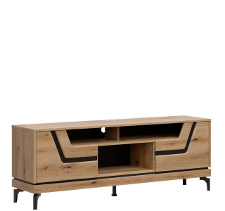 KRIS KS01, skrinka pod TV