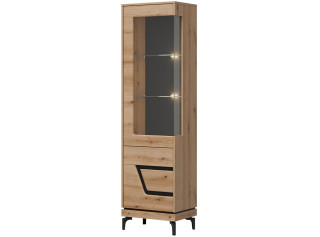 KRIS KS05 vitrína, ľavá