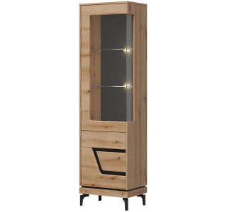 KRIS KS05 vitrína, ľavá