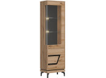 KRIS KS06 vitrína, pravá KRIS KS06 vitrína, pravá