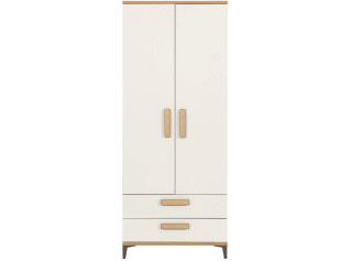 KUBO KB05, šatníková skriňa