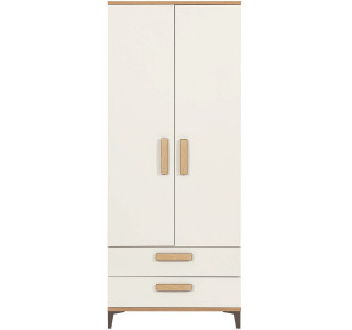 KUBO KB05, šatníková skriňa