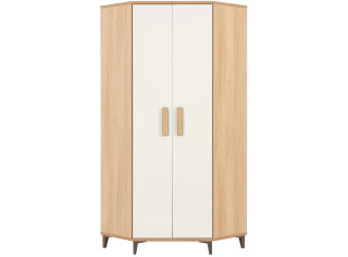 KUBO KB06, rohová skriňa