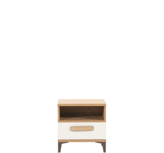 KUBO KB11. nočný stolík