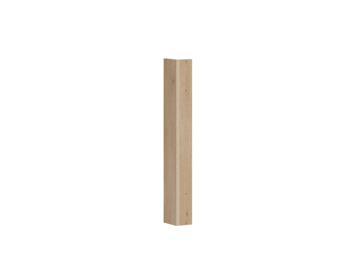 PATI PK25, lišta na zakrytie zadnej medzery na spodných skrinkách v rozmere 72 x 11,3 cm PATI PK25, lišta na zakrytie zadnej medzery na spodných skrinkách v rozmere 72 x 11,3 cm
