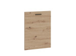 PATI dub artisan PF26 dvierka na umývačku riadu v šírke 60 a výške 72 cm