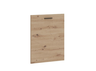 PATI dub artisan PF26 dvierka na umývačku riadu v šírke 60 a výške 72 cm