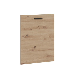 PATI dub artisan PF26 dvierka na umývačku riadu v šírke 60 a výške 72 cm