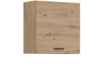 PATI dub artisan PK05/PF33 horná kuchynská skrinka 60 cm