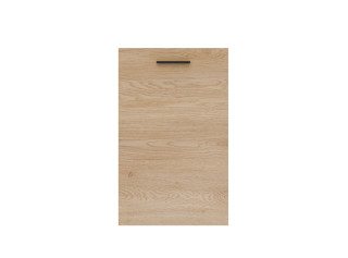 PATI dub cremona PF25 dvierka na umývačku riadu v šírke 45 a výške 72 cm