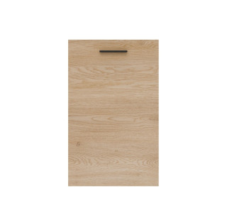 PATI dub cremona PF25 dvierka na umývačku riadu v šírke 45 a výške 72 cm