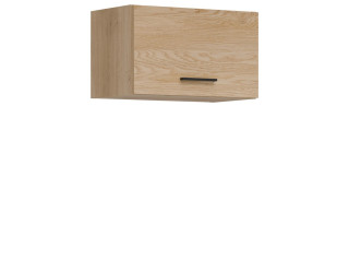 PATI dub cremona PK07/PF09 horná výklopná kuchynská skrinka 50 cm