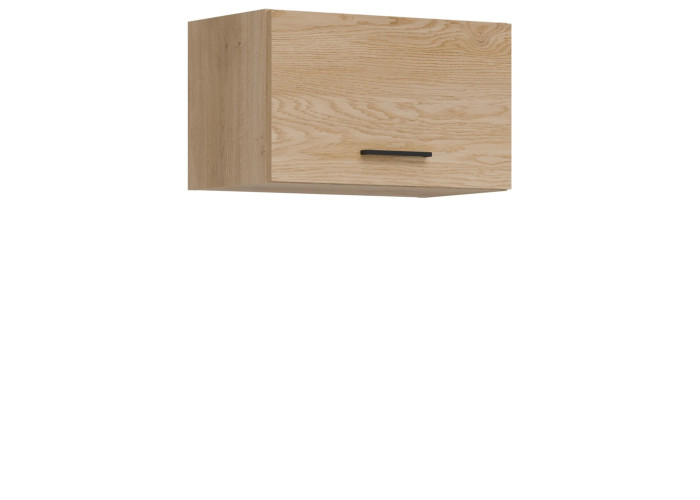 PATI dub artisan PK07/PF09 horná výklopná kuchynská skrinka 50 cm