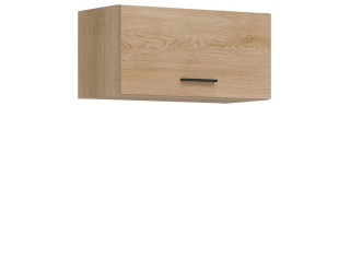 PATI dub cremona PK08/PF10 horná výklopná kuchynská skrinka 60 cm