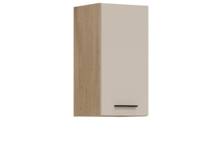 PATI kašmír PK02/PF02 horná kuchynská skrinka 30 cm