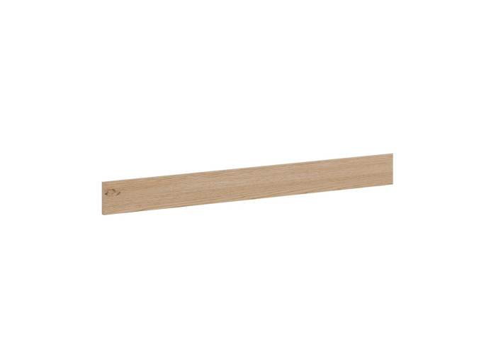 PATI CU01 predný sokel na spodné skrinky v dĺžke 200 cm a výške 10 cm PATI CU01 predný sokel na spodné skrinky v dĺžke 200 cm a výške 10 cm