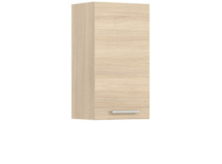 MODENA rijeka svetlá MD03/G40, horná skrinka v šírke 40 cm