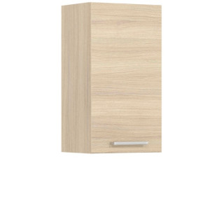 MODENA rijeka svetlá MD03/G40, horná skrinka v šírke 40 cm