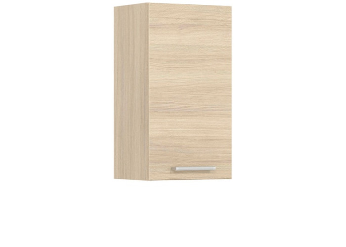 MODENA rijeka svetlá MD03/G40, horná skrinka v šírke 40 cm