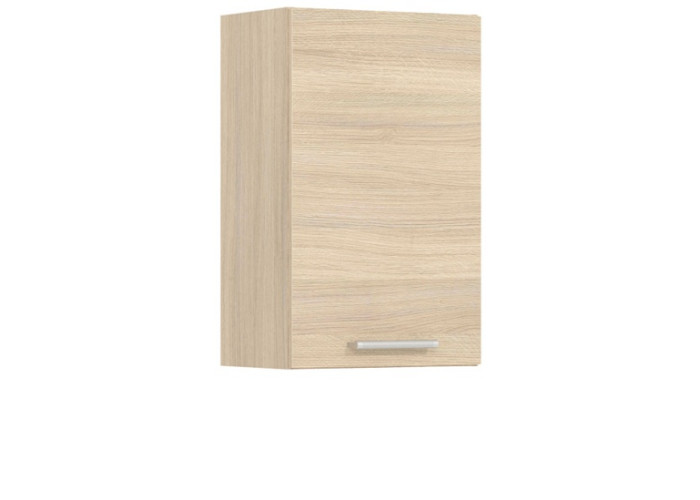 MODENA rijeka svetlá MD04/G45, horná skrinka v šírke 45 cm