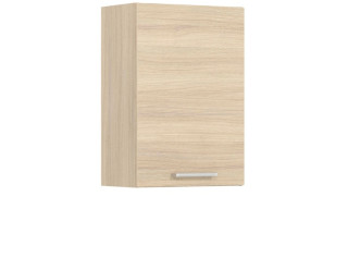 MODENA rijeka svetlá MD05/G50, horná skrinka v šírke 50 cm