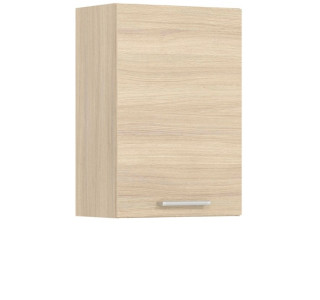 MODENA rijeka svetlá MD05/G50, horná skrinka v šírke 50 cm