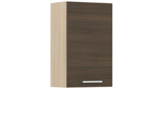 MODENA rijeka tmavá MD04/G45, horná skrinka v šírke 45 cm