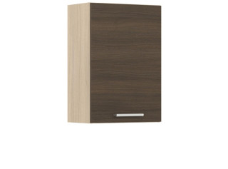 MODENA rijeka tmavá MD05/G50, horná skrinka v šírke 50 cm