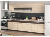 MODENA rijeka svetlá kuchynská linka