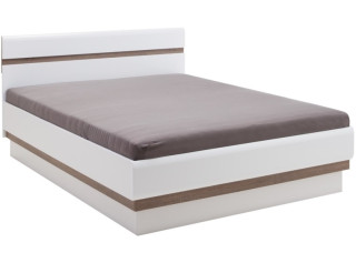 LIONEL LI12, manželská posteľ 160x200 cm